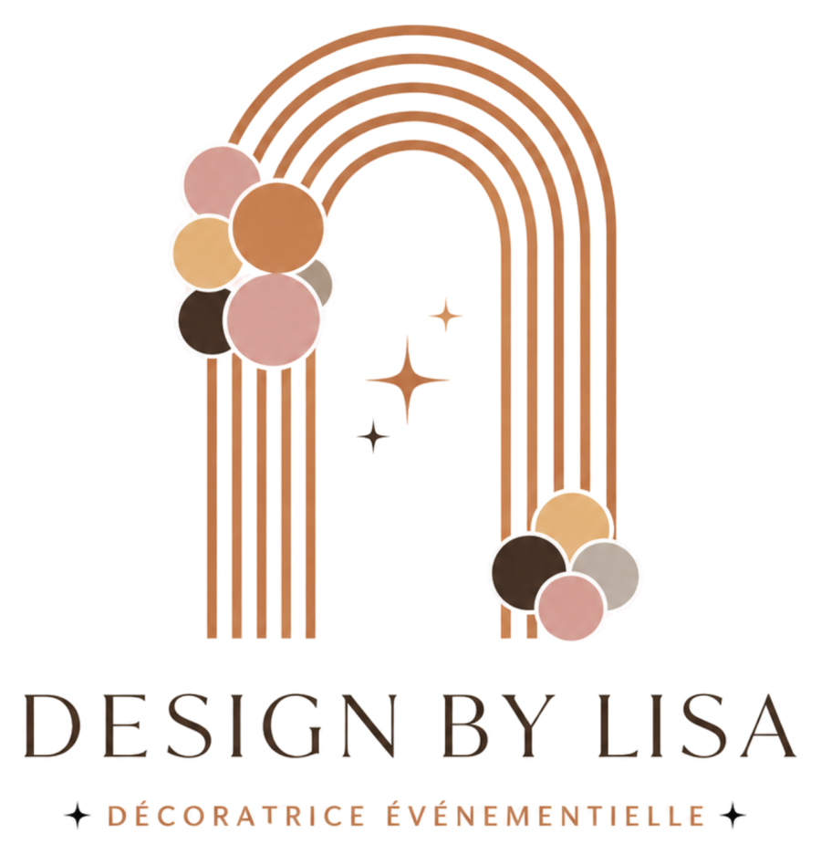 Logo Design by Lisa
